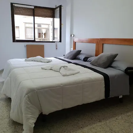 O Cargadeiro * Ribadeo