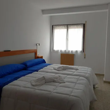 O Cargadeiro * Ribadeo