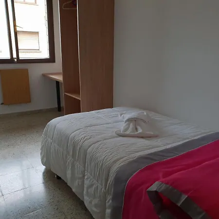 O Cargadeiro Apartment *