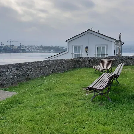 Apartment O Cargadeiro *