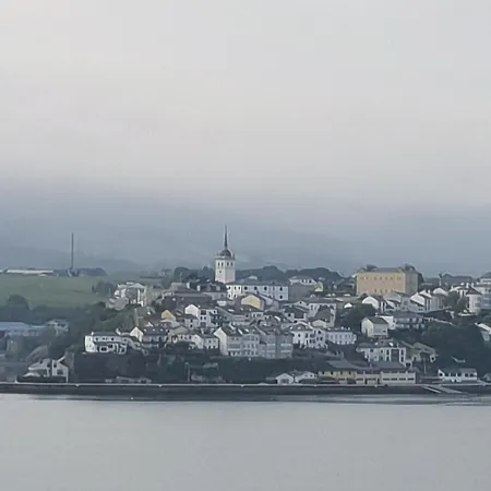 O Cargadeiro Ribadeo