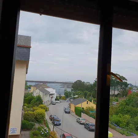 O Cargadeiro Ribadeo
