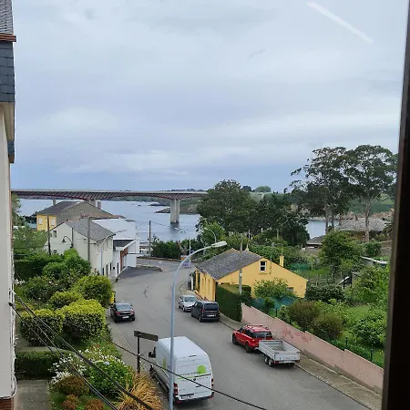 O Cargadeiro Apartment *