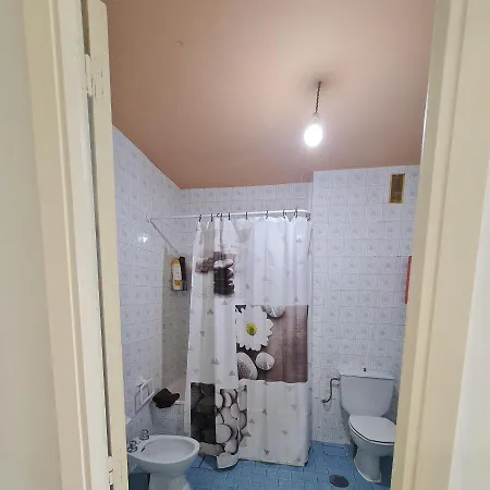 O Cargadeiro Apartment