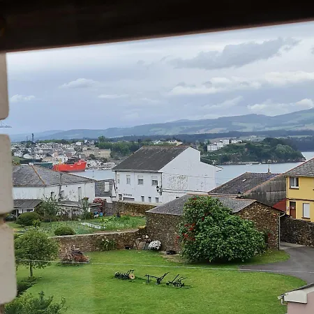 O Cargadeiro Apartment