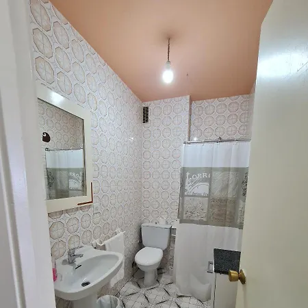 Apartment O Cargadeiro *