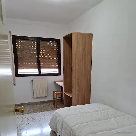 Apartment O Cargadeiro *
