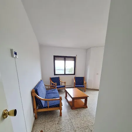 O Cargadeiro Apartment Ribadeo