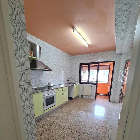 O Cargadeiro Apartment