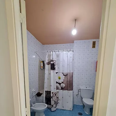 O Cargadeiro Apartment Ribadeo