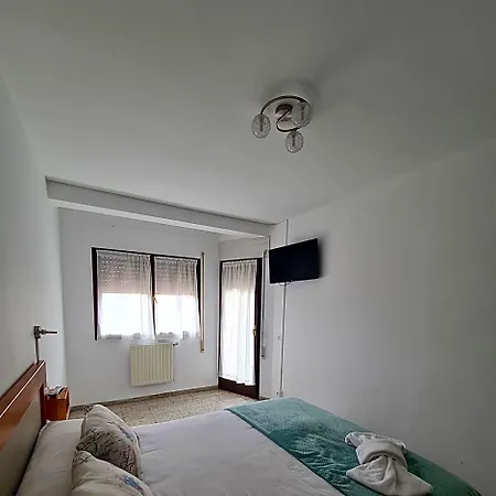 Apartment O Cargadeiro Ribadeo