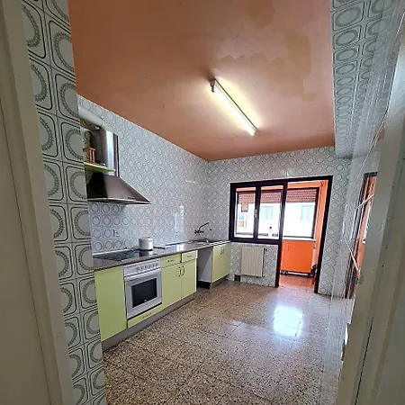 O Cargadeiro Apartment *
