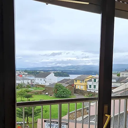 O Cargadeiro Apartment Ribadeo