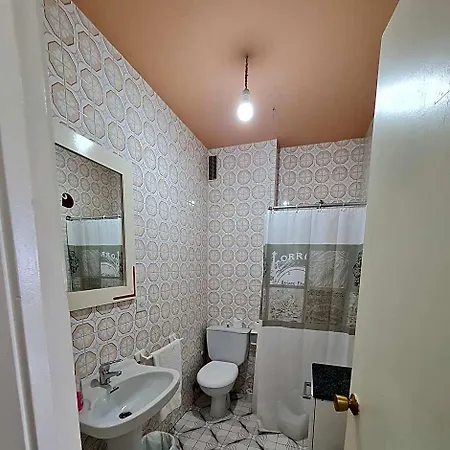 O Cargadeiro Ribadeo