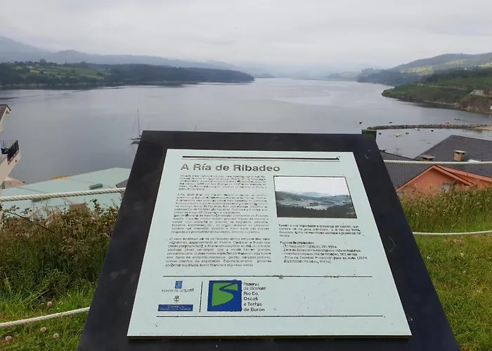 O Cargadeiro * Ribadeo