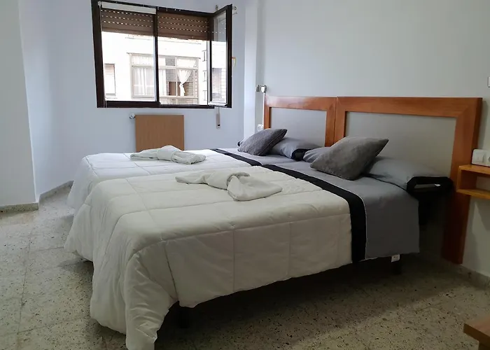 O Cargadeiro * Ribadeo