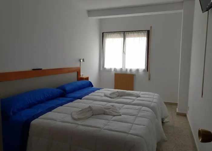 O Cargadeiro * Ribadeo