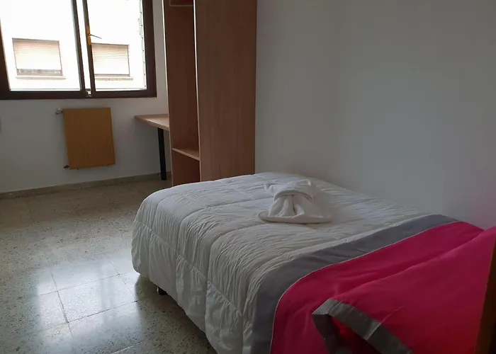 O Cargadeiro Appartement *