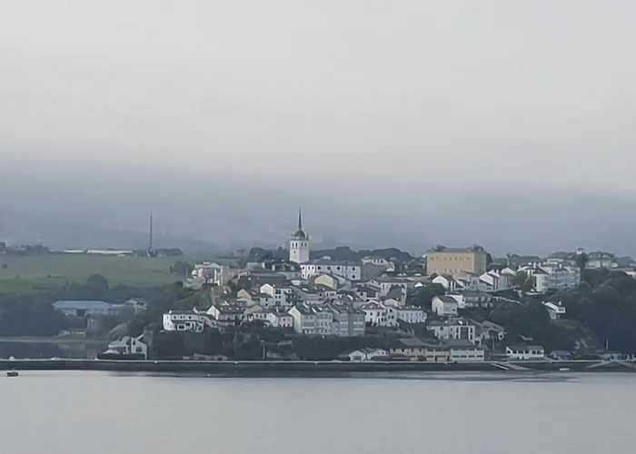 O Cargadeiro Ribadeo