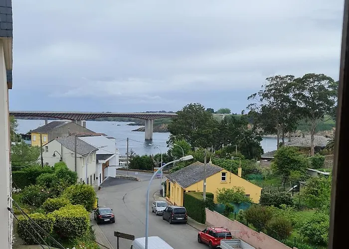 O Cargadeiro Appartement *