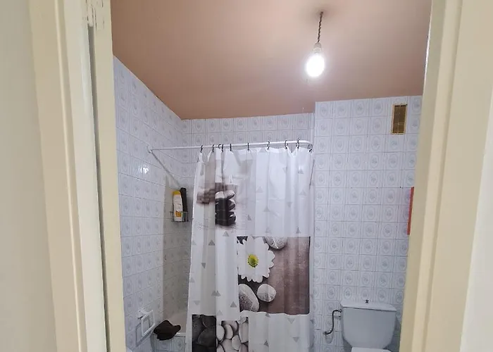 O Cargadeiro 아파트