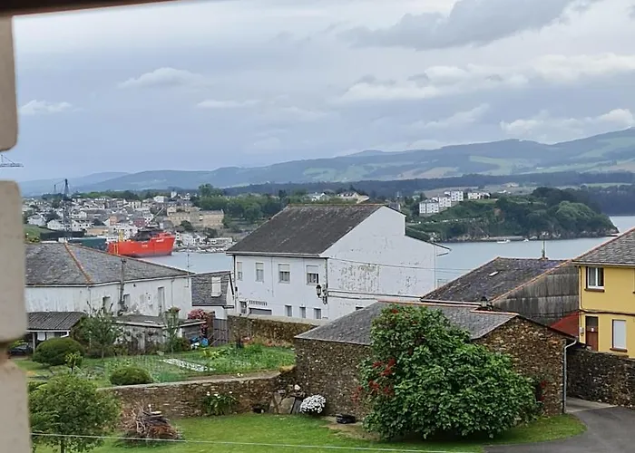 O Cargadeiro Appartement