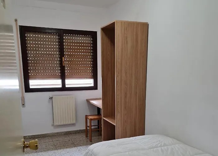 Appartement O Cargadeiro *