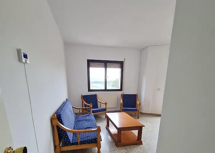 O Cargadeiro Appartement Ribadeo